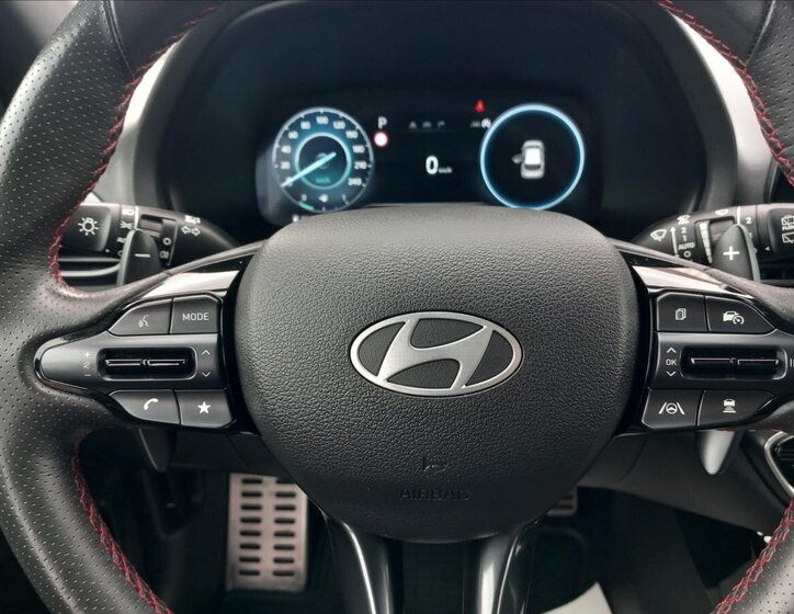 Hyundai i30 Kombi 1,5 l 103 kw