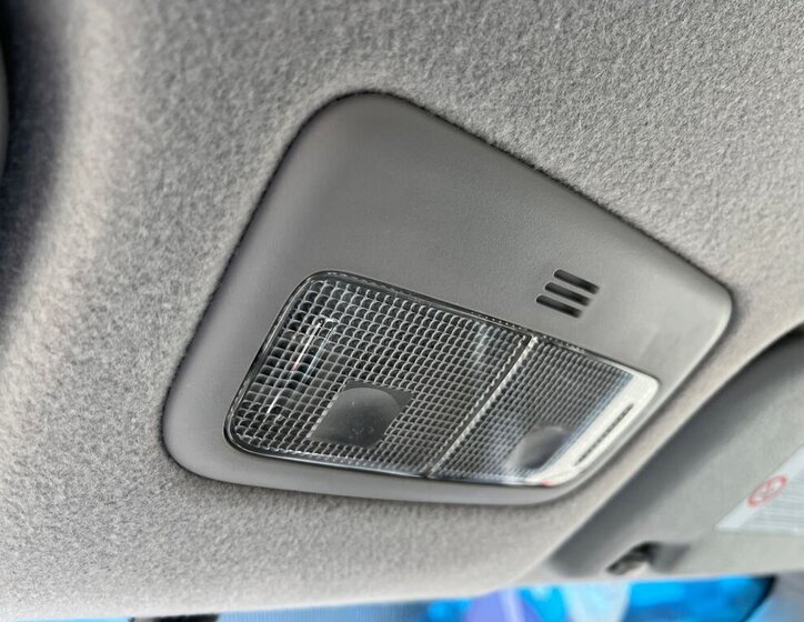 Toyota Yaris Hatchback 1,3 l 64 kw