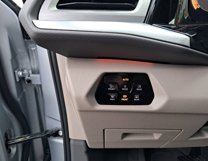 Volkswagen Multivan Ostatní 2,0 l 110 kw