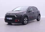 Citroën C3 Hatchback 1,2 l 61 kw