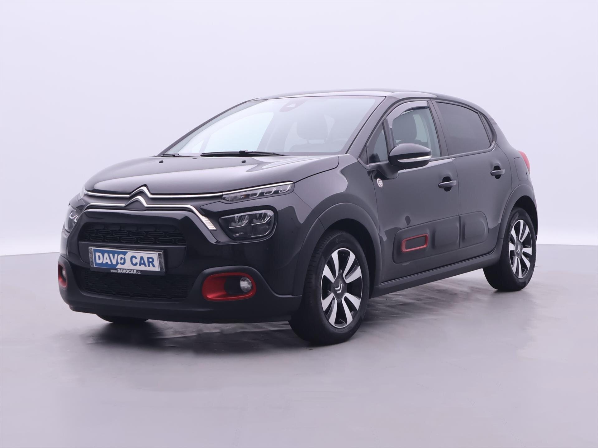 Citroën C3 Hatchback 1,2 l 61 kw