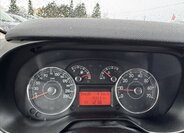 Fiat Grande Punto Hatchback 1,2 l 48 kw