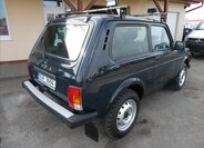 Lada Niva Ostatní 1,7 l 61 kw