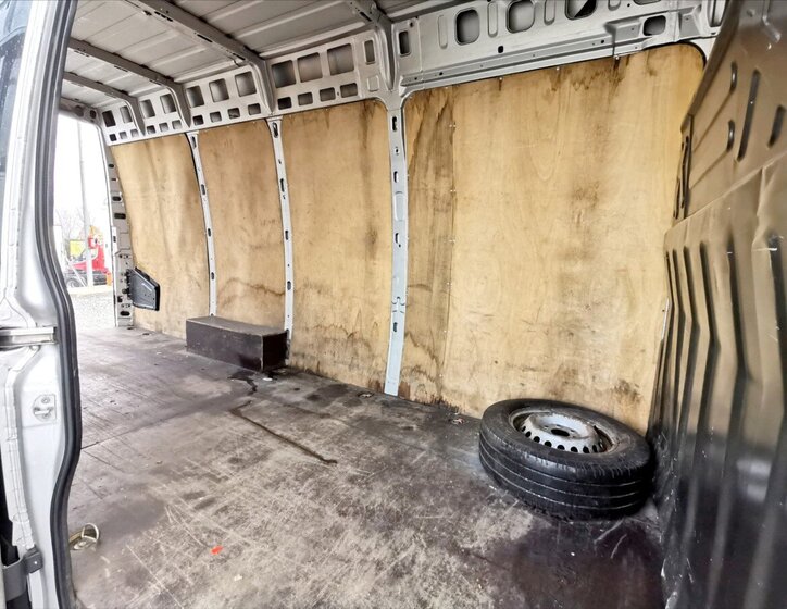 Iveco Daily Ostatní 3,0 l 100 kw