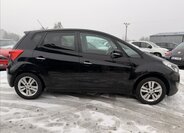 Hyundai ix20 Hatchback 1,4 l 66 kw