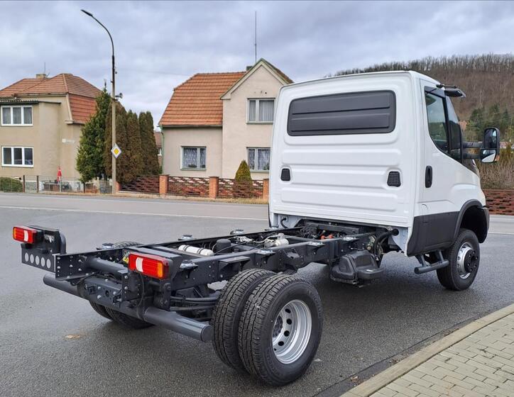 Iveco Daily 5