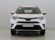 Toyota RAV4 SUV / Terénní 2,5 l 114 kw