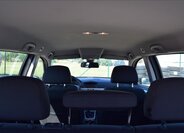 Opel Astra Kombi 1,9 l 74 kw