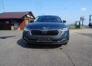 Škoda Octavia Kombi 999,0 81 kw