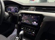 Volkswagen Passat Kombi 2,0 l 110 kw