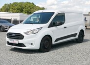 Ford Transit Connect 1