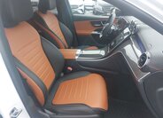 Mercedes-Benz GLC SUV 2,0 l 145 kw