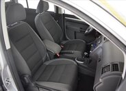 Volkswagen Touran MPV 1,4 l 103 kw