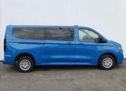 Volkswagen Caravelle 23