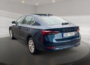 Škoda Octavia Liftback 1,5 l 110 kw