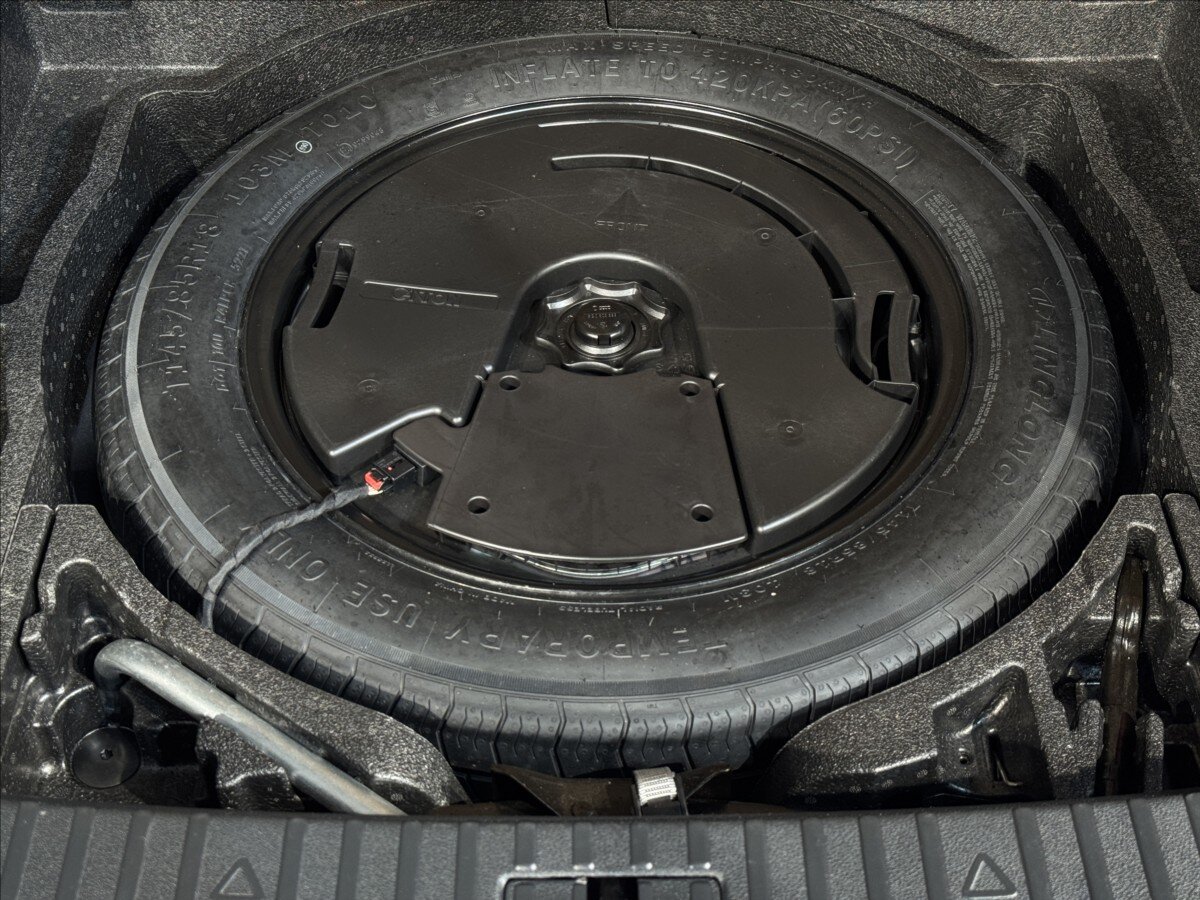 Škoda Kodiaq SUV / Terénní 2,0 l 110 kw