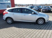 Ford Focus Hatchback 1,6 l 70 kw