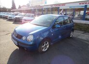 Volkswagen Polo Hatchback 1,2 l 40 kw