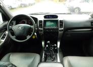 Toyota Land Cruiser 30