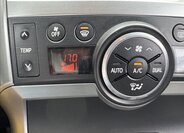 Toyota Verso MPV 2,0 l 91 kw