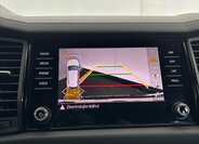 Škoda Kodiaq SUV / Terénní 2,0 l 110 kw