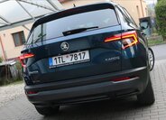 Škoda Karoq Kombi 1,6 l 85 kw