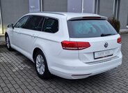 Volkswagen Passat Kombi 1,4 l 110 kw