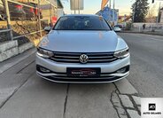 Volkswagen Passat Kombi 2,0 l 110 kw