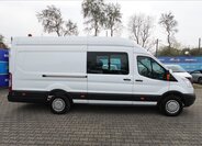 Ford Transit Ostatní 2,2 l 114 kw