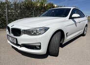 BMW Řada 3 Sedan / Limuzína 2,0 l 135 kw