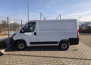 Fiat Ducato Ostatní 0,0 0