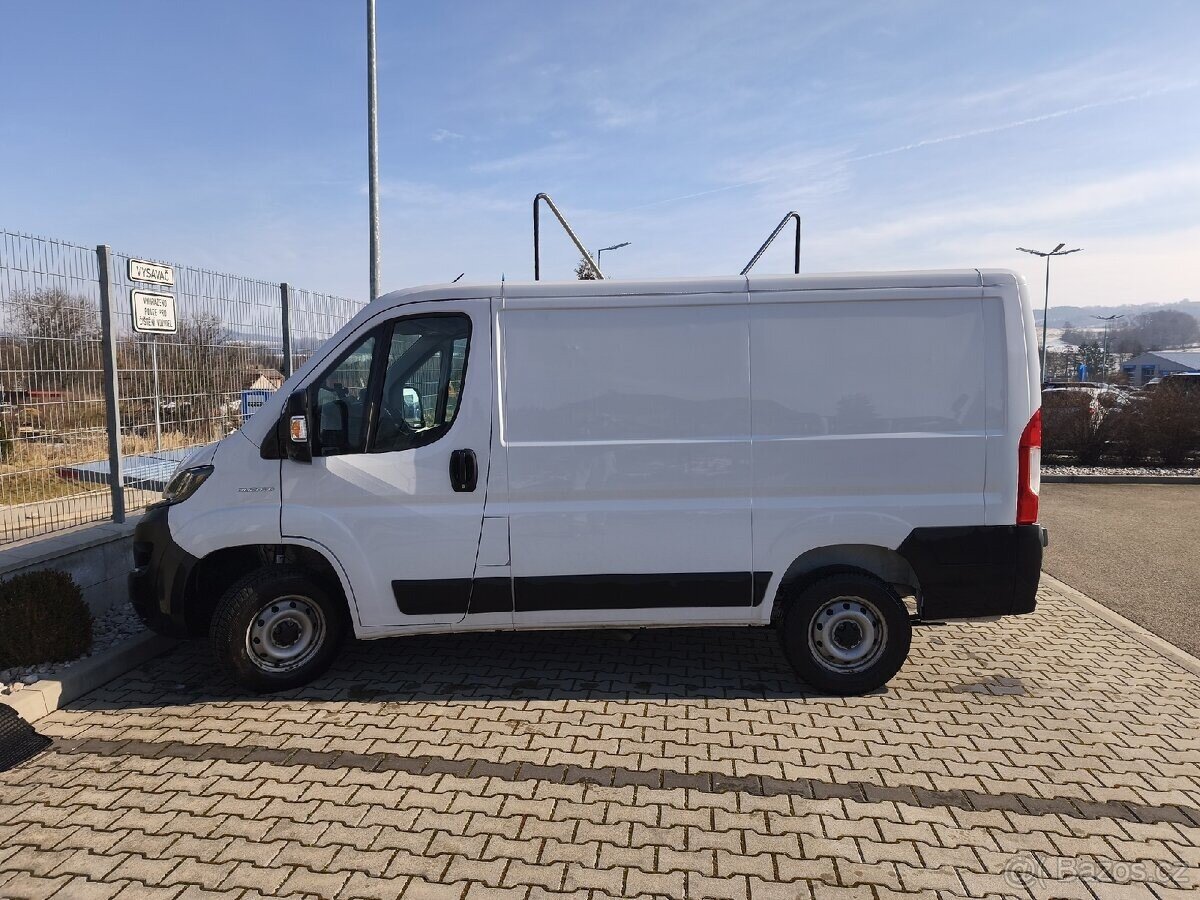 Fiat Ducato Ostatní 0,0 0