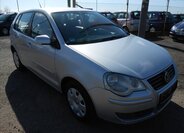 Volkswagen Polo Hatchback 1,2 l 47 kw