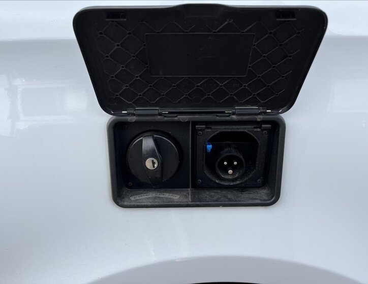 Mercedes-Benz Třídy V MPV 2,0 l 140 kw