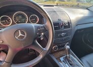 Mercedes-Benz Třídy C Sedan / Limuzína 0,0 165 kw