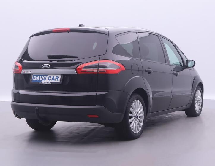 Ford S-MAX 7