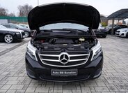 Mercedes-Benz Třídy V MPV 2,1 l 140 kw