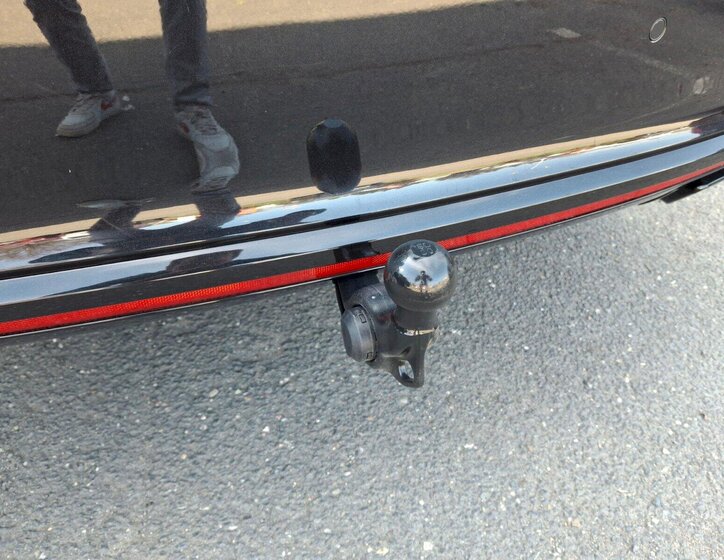 Škoda Octavia Sedan / Limuzína 2,0 l 180 kw