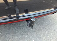 Škoda Octavia Sedan / Limuzína 2,0 l 180 kw