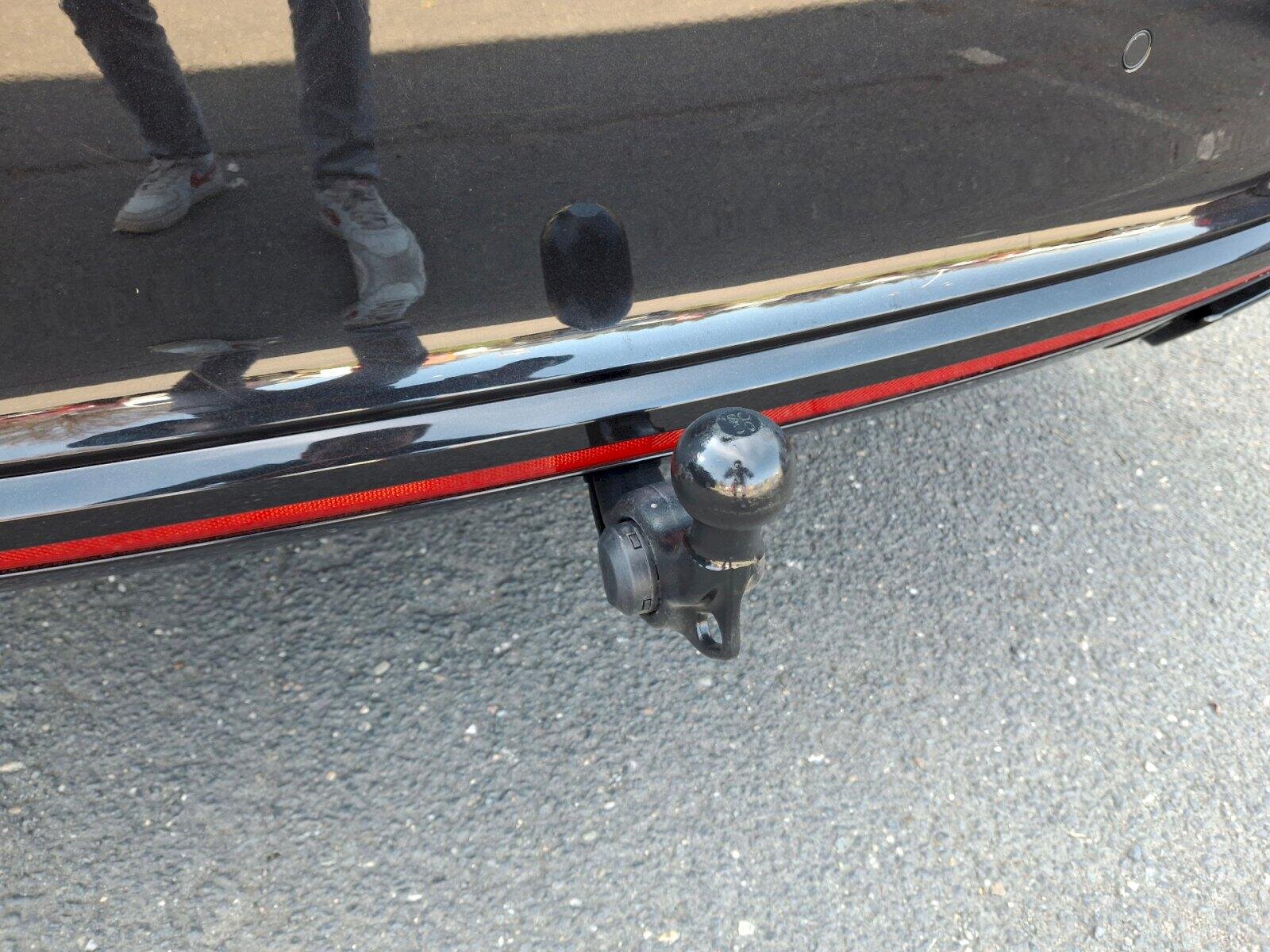 Škoda Octavia Sedan / Limuzína 2,0 l 180 kw