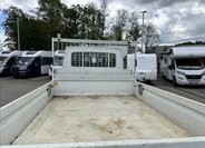 Iveco Daily Sklápěč 3,0 l 118 kw