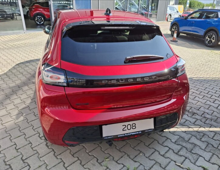 Peugeot 208 3