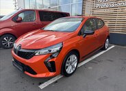 Renault Clio Hatchback 999,0 67 kw