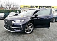 DS Automobiles DS7 Crossback 1