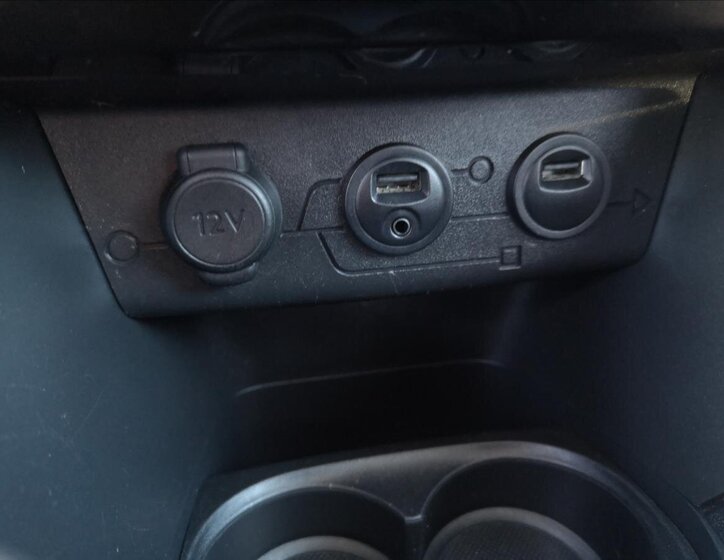 Peugeot 2008 Kombi 1,6 l 84 kw