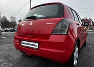 Suzuki Swift Hatchback 1,3 l 67 kw