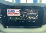 Škoda Octavia Liftback 2,0 l 110 kw