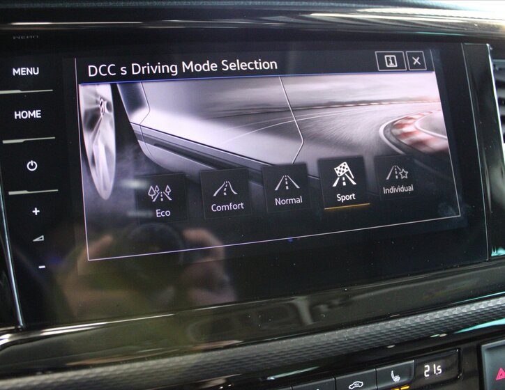 Volkswagen Multivan MPV 2,0 l 146 kw