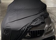 Mercedes-Benz Třídy C 4