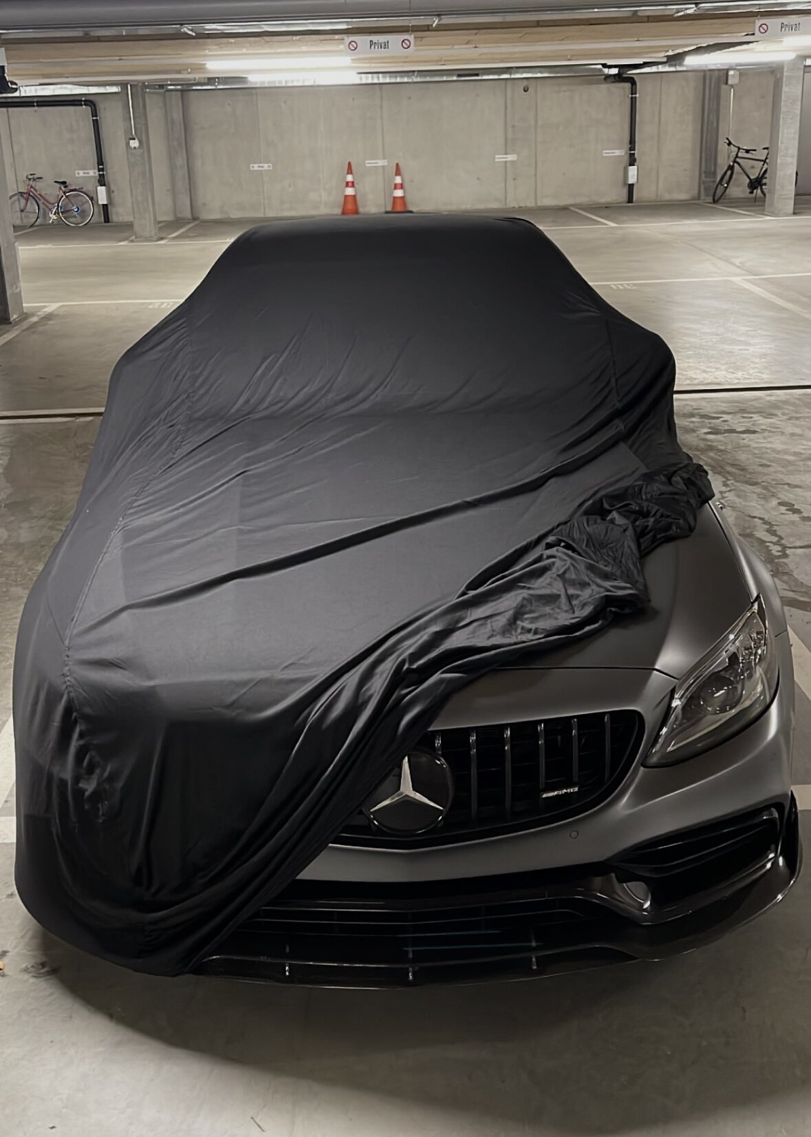 Mercedes-Benz Třídy C